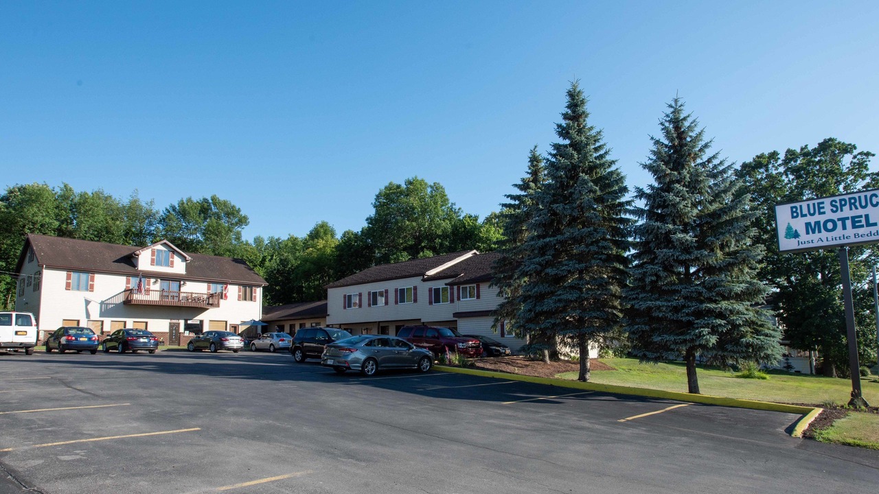 Photo of Outdoor in Massena