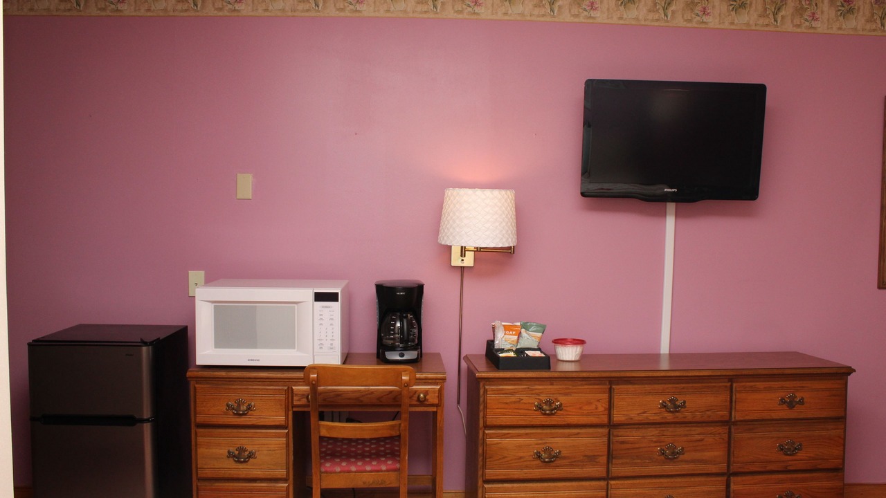 Photo of Bedroom in Massena