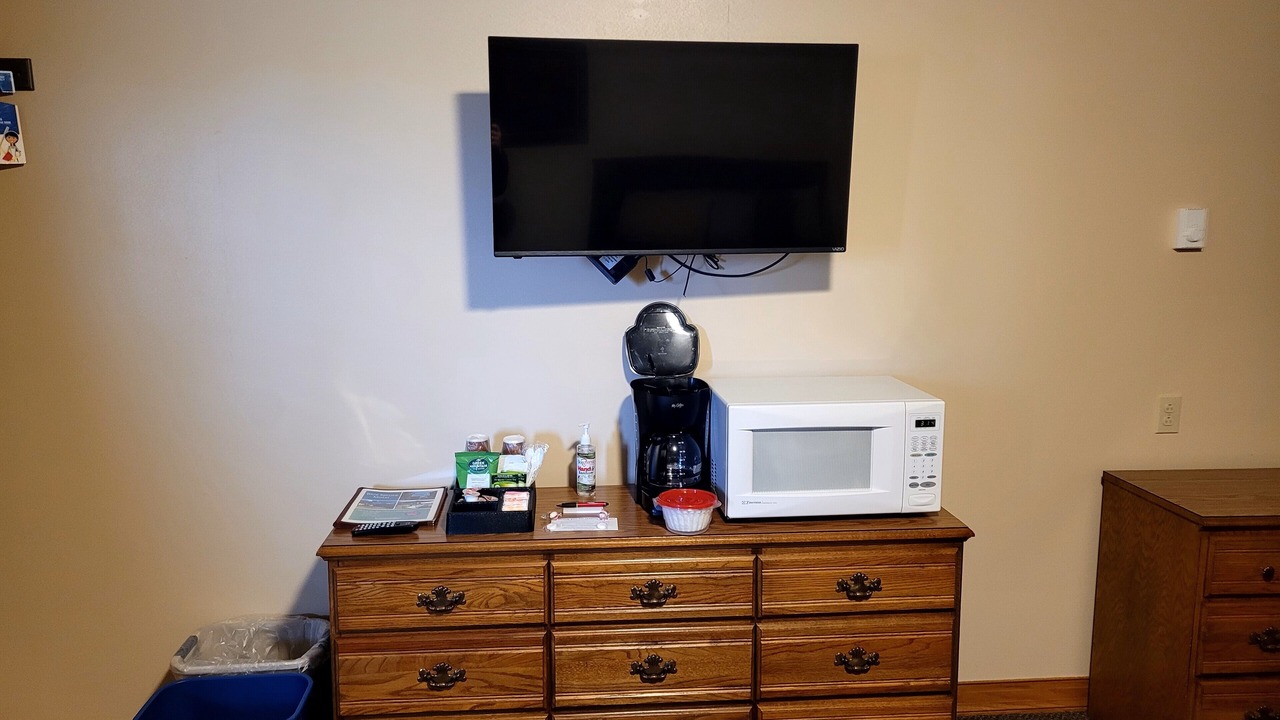 Photo of Bedroom in Massena