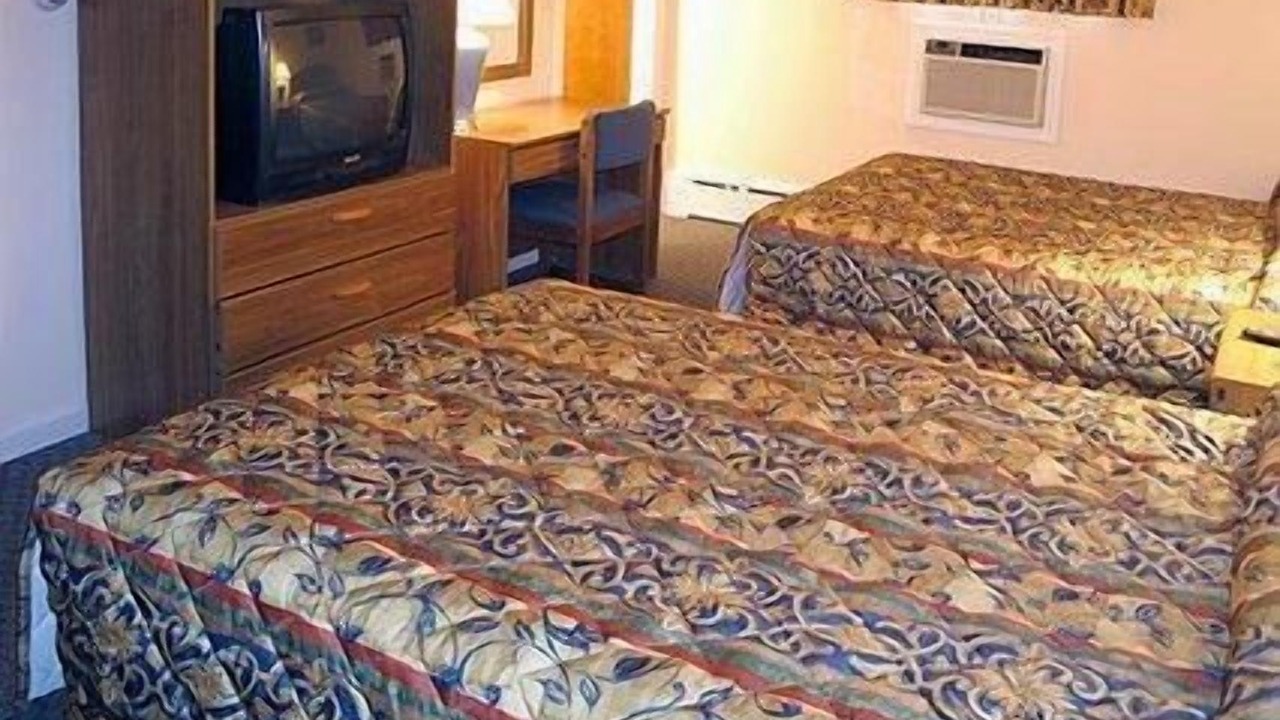 Photo of Bedroom in Lincoln