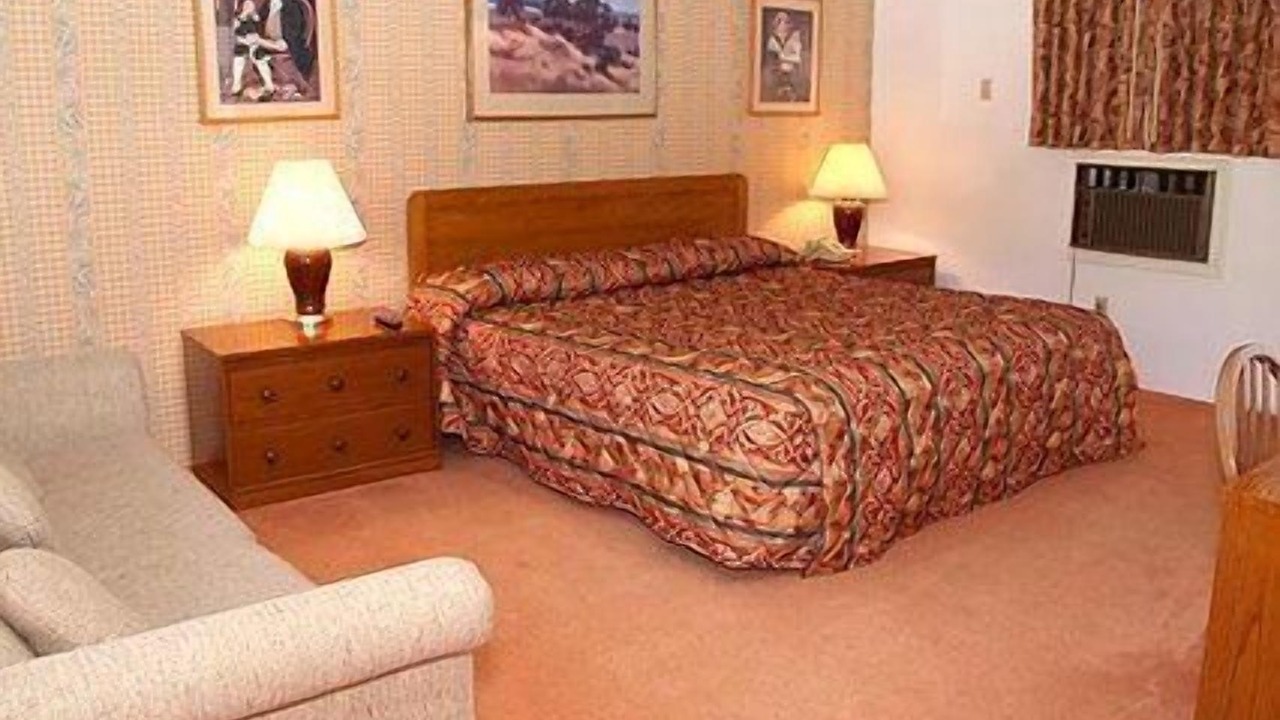 Photo of Bedroom in Lincoln