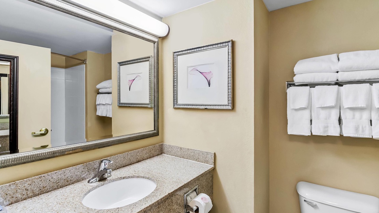 Photo of Bedroom in Princeton
