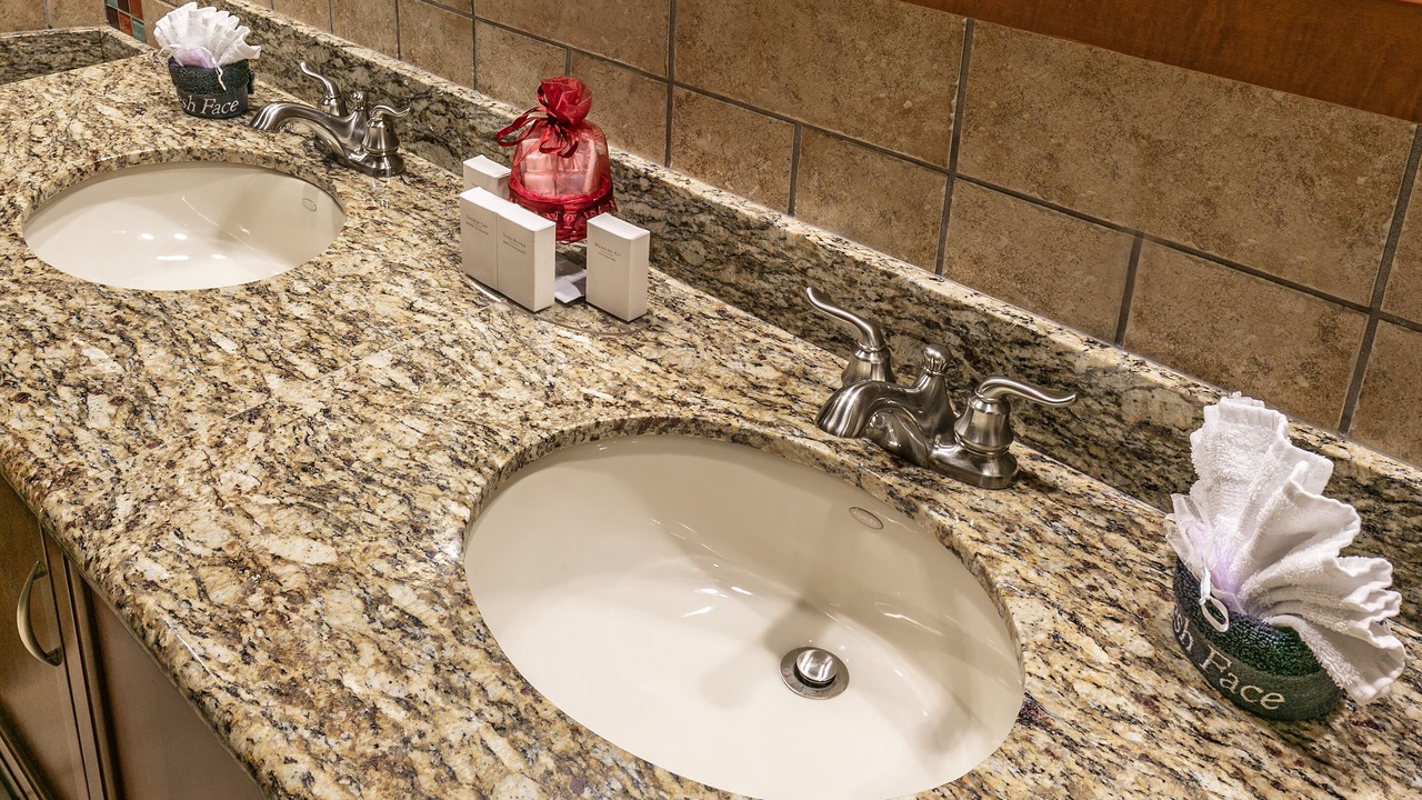 Photo of Bathroom in Ignacio