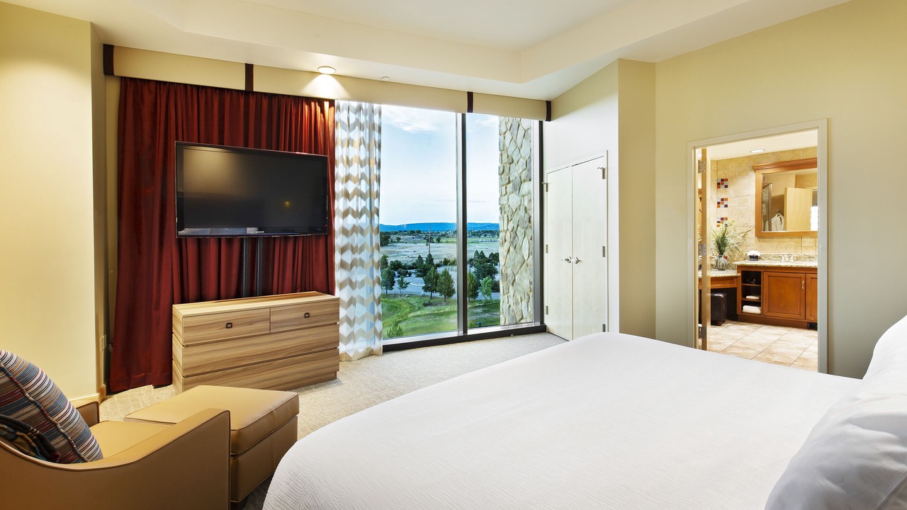 Photo of Bedroom in Ignacio