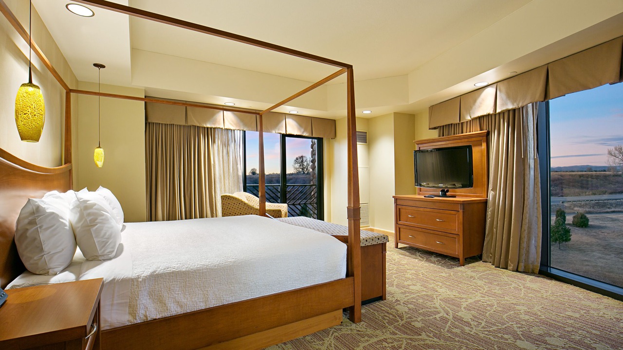 Photo of Bedroom in Ignacio