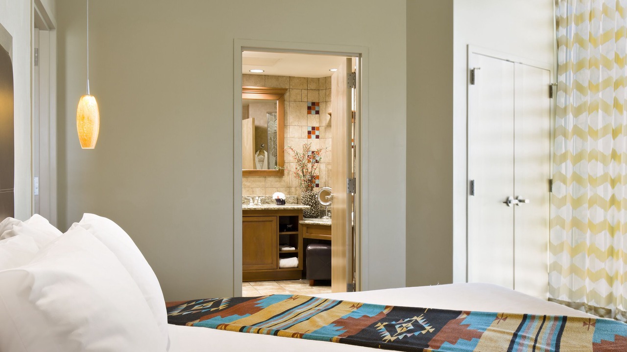 Photo of Bedroom in Ignacio
