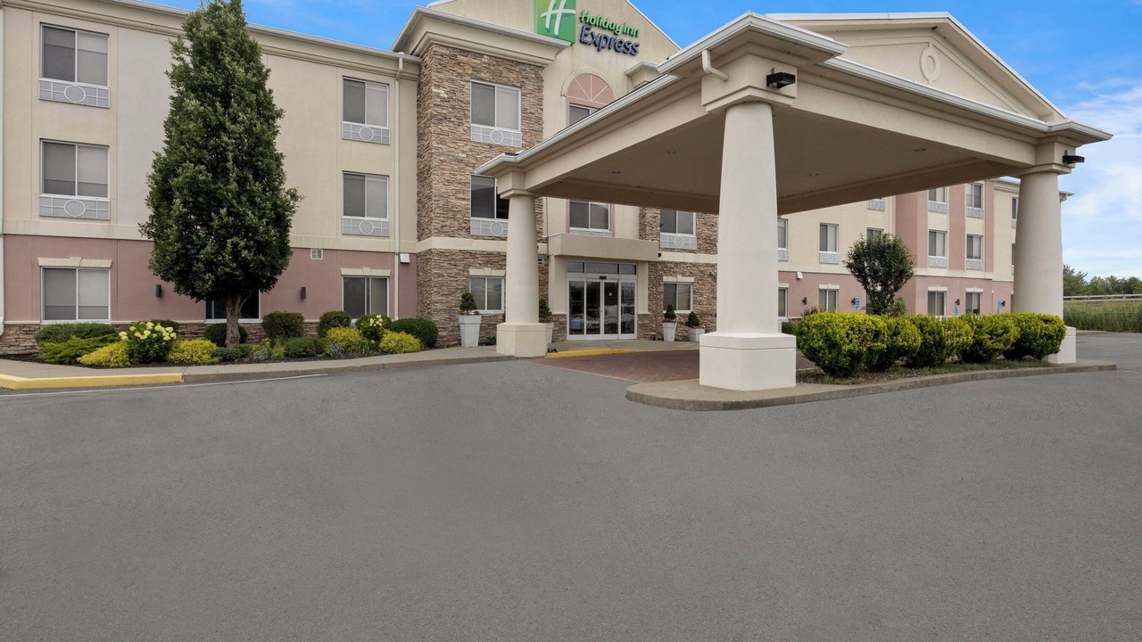 Photo of Outdoor in Coxsackie