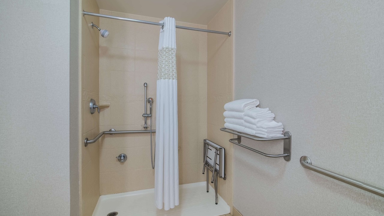Photo of Bathroom in Plattsburgh