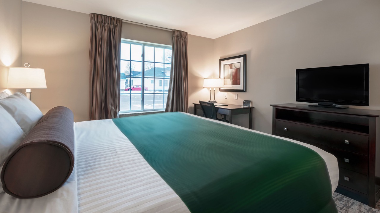 Photo of Bedroom in Durand