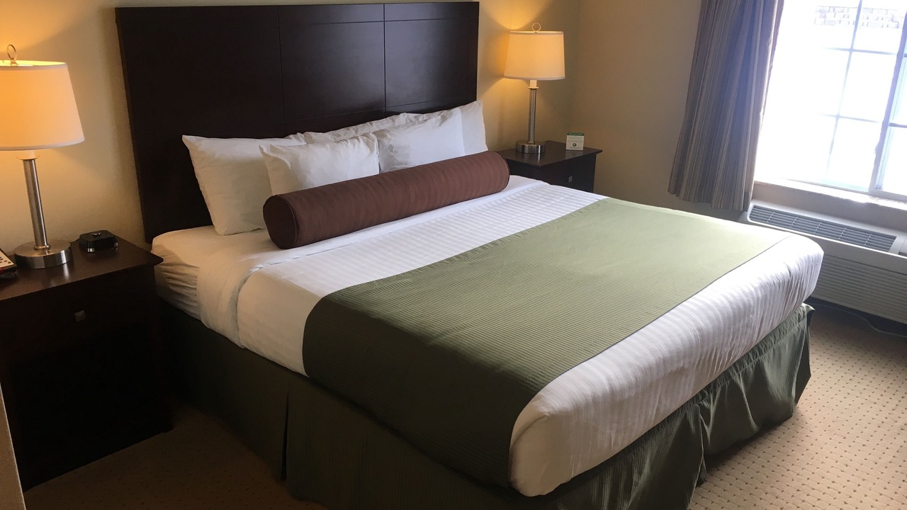 Photo of Bedroom in Durand