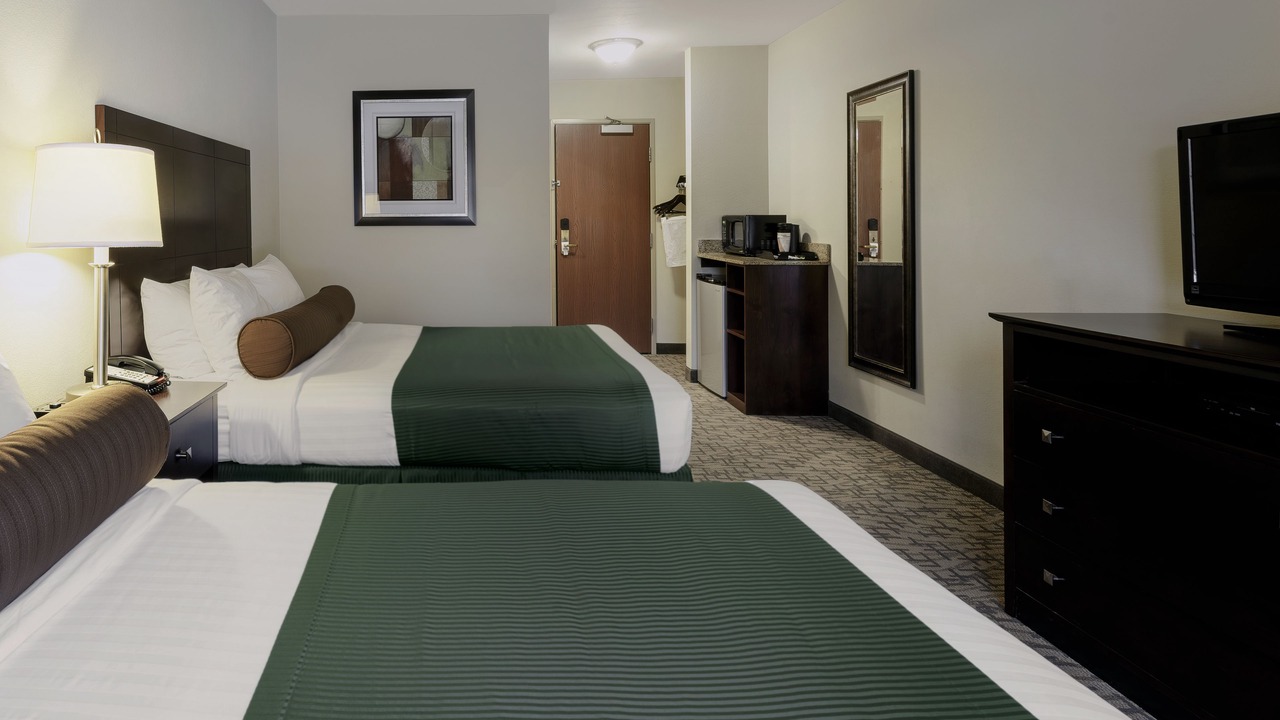 Photo of Bedroom in Durand
