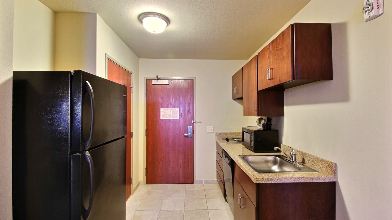 Photo of Kitchen in Durand