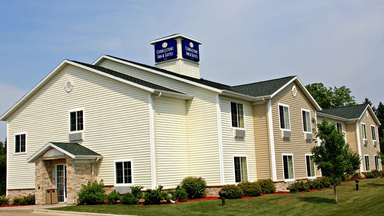 Photo of Outdoor in Durand
