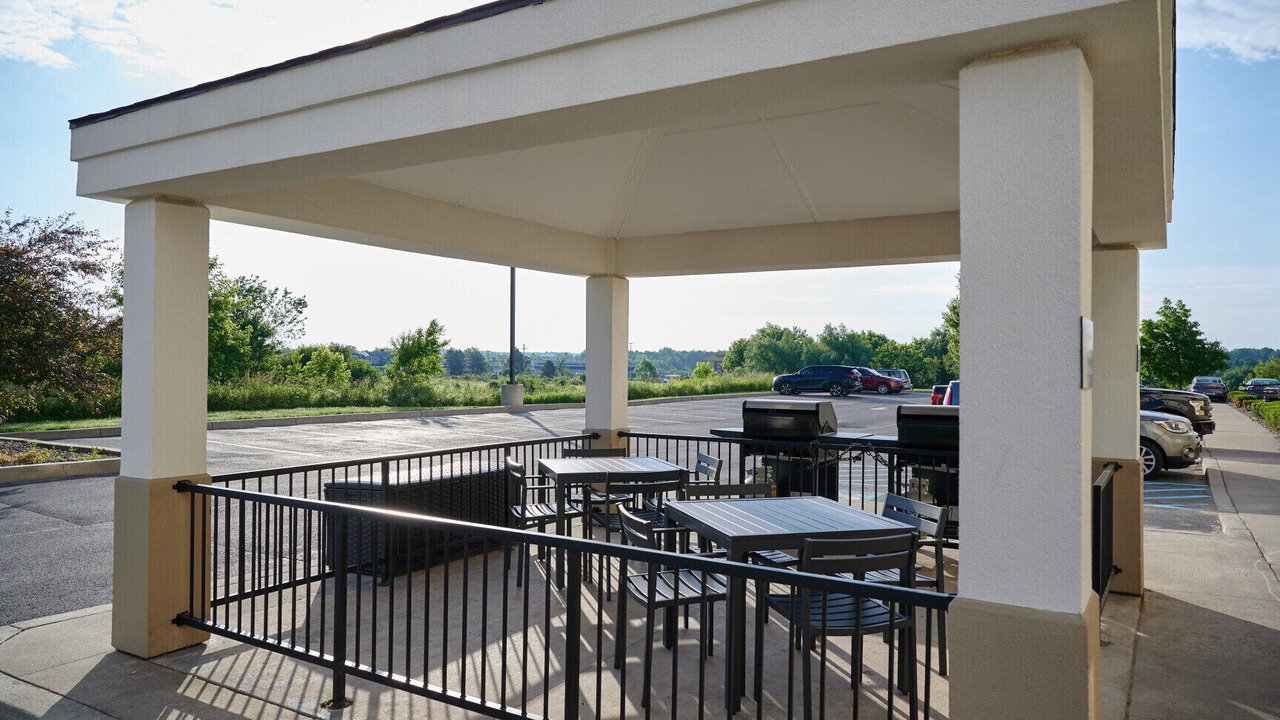 Photo of Outdoor in Evans Mills