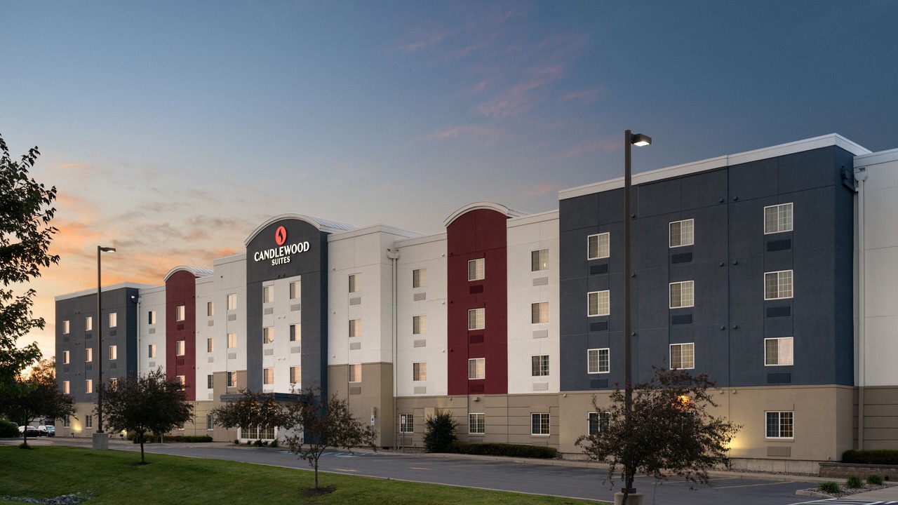 Photo of Outdoor in Evans Mills