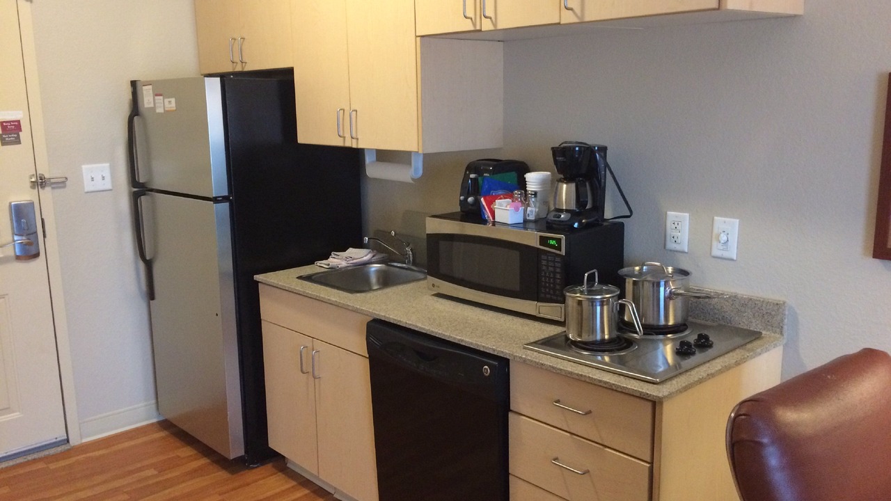 Photo of Kitchen in Evans Mills