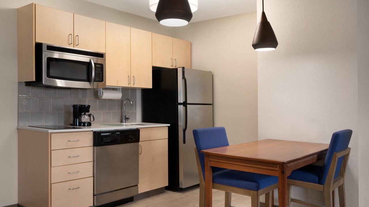 Photo of Kitchen in Evans Mills