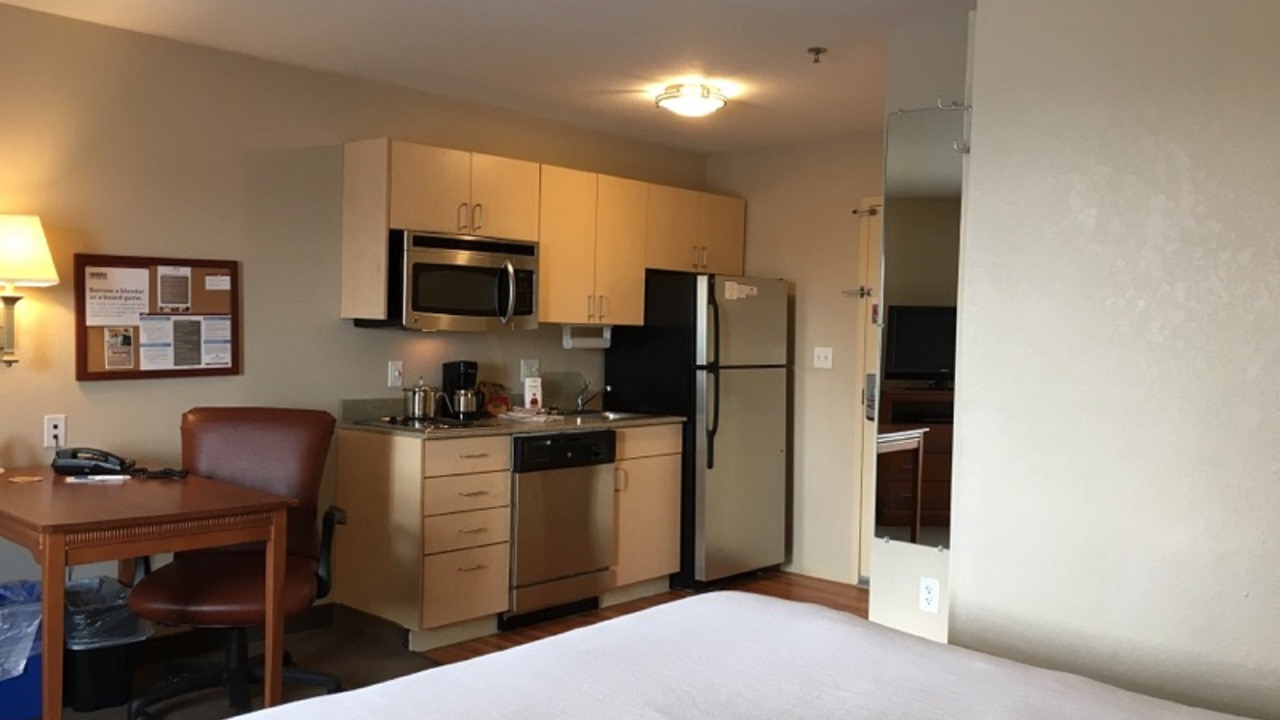 Photo of Bedroom in Evans Mills