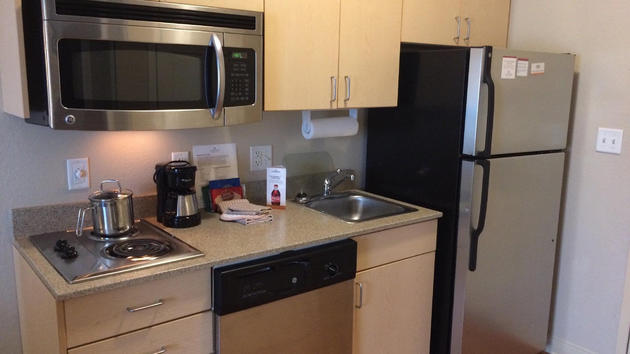 Photo of Kitchen in Evans Mills