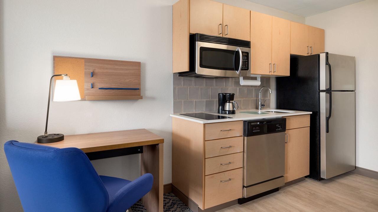Photo of Kitchen in Evans Mills
