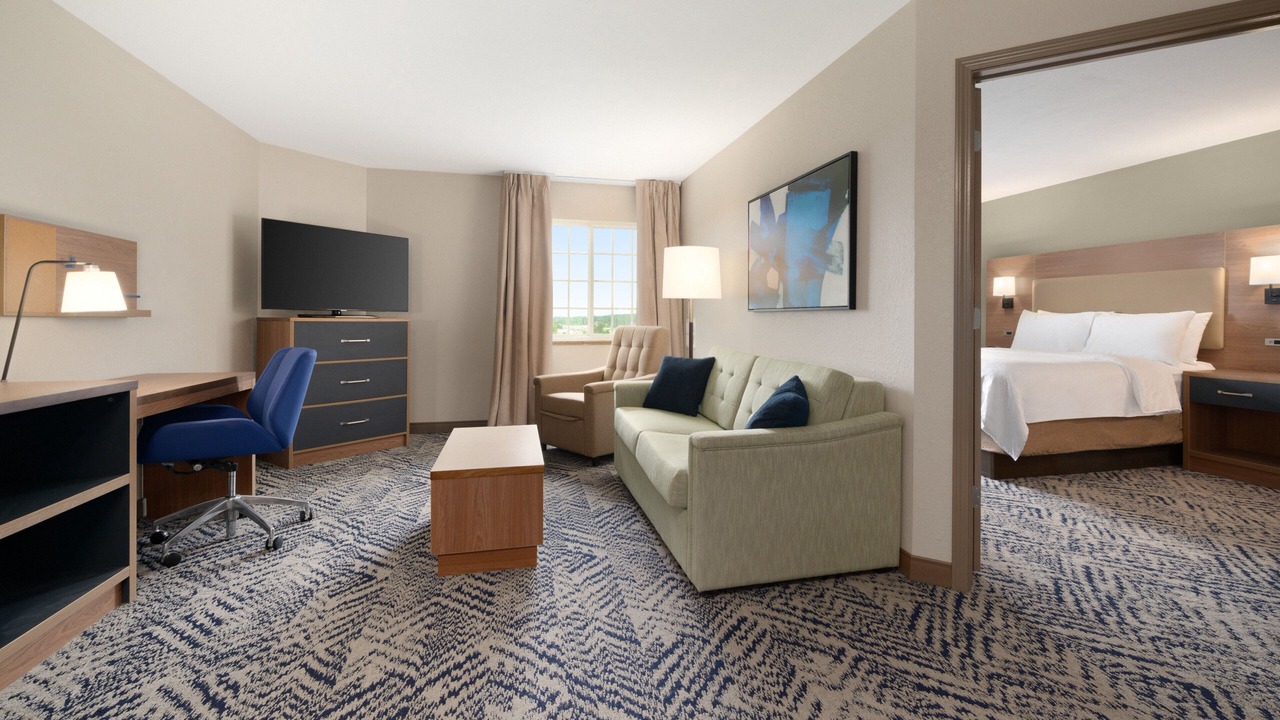 Photo of Livingroom in Evans Mills