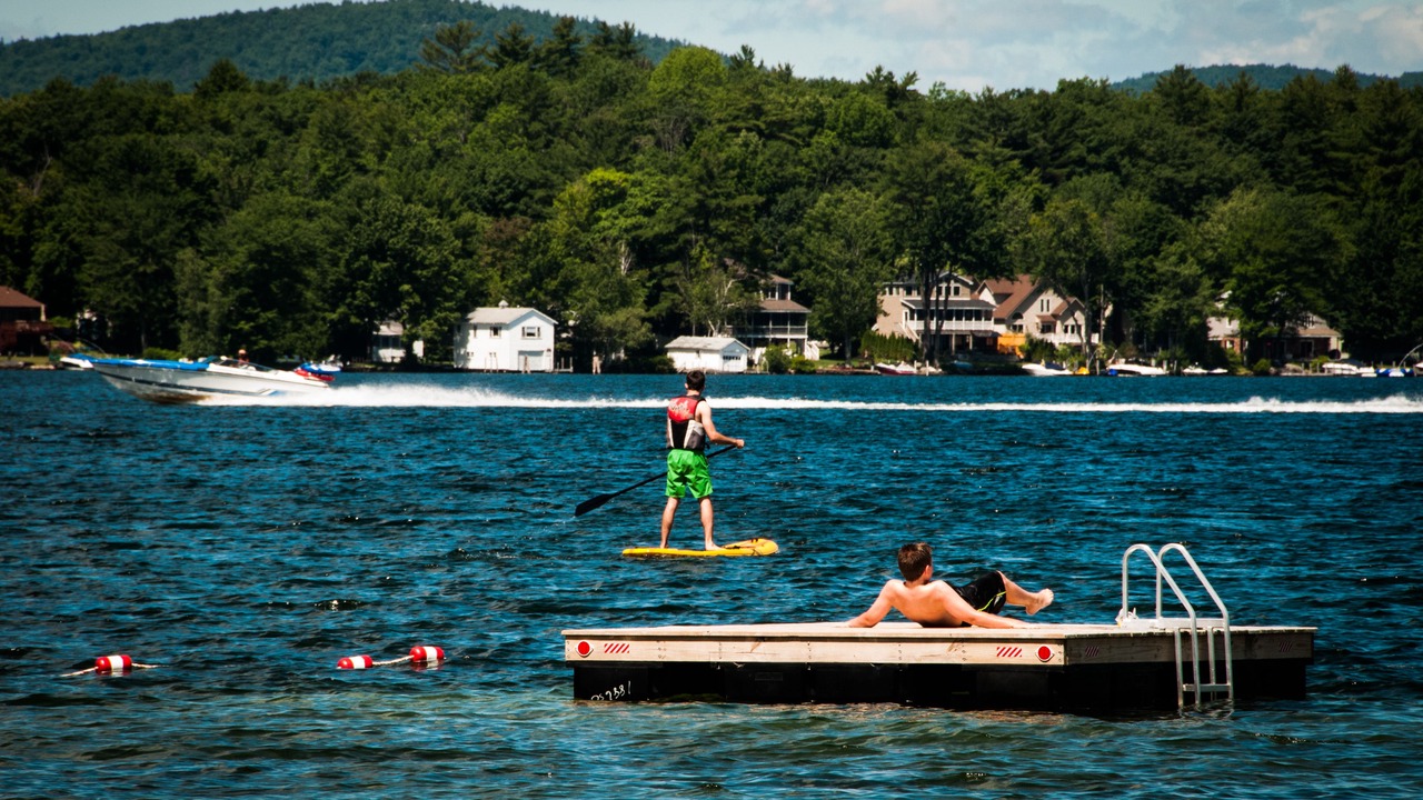 Photo of Outdoor in Laconia