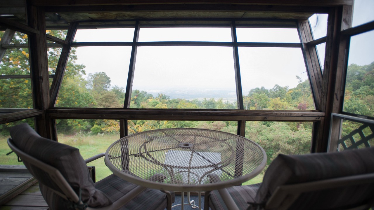 Photo of Patio Balcony in Keedysville