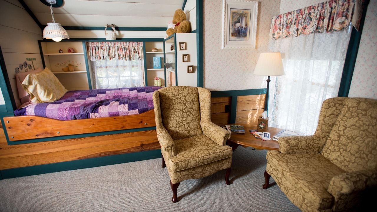 Photo of Livingroom in Keedysville