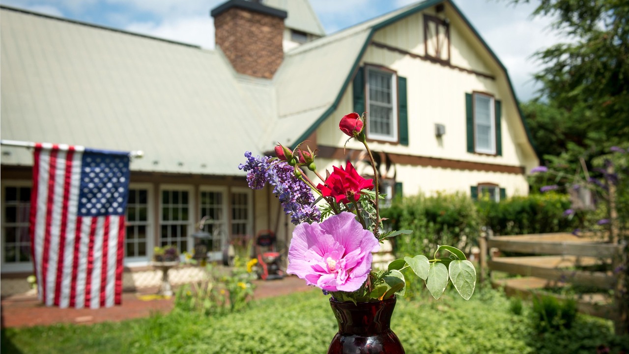 Photo of Outdoor in Keedysville