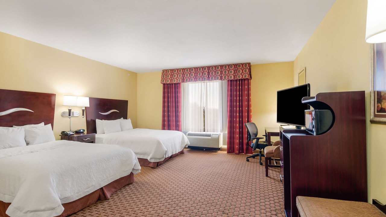 Photo of Bedroom in Galax