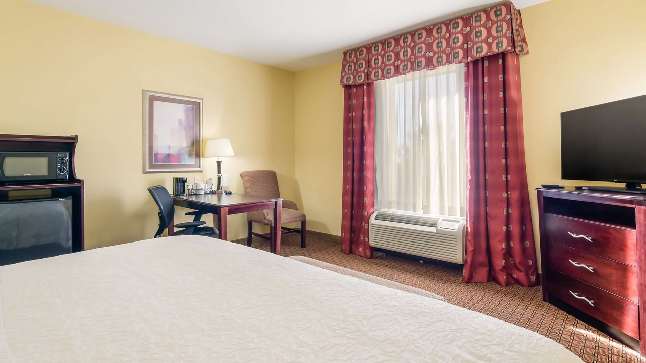 Photo of Bedroom in Galax