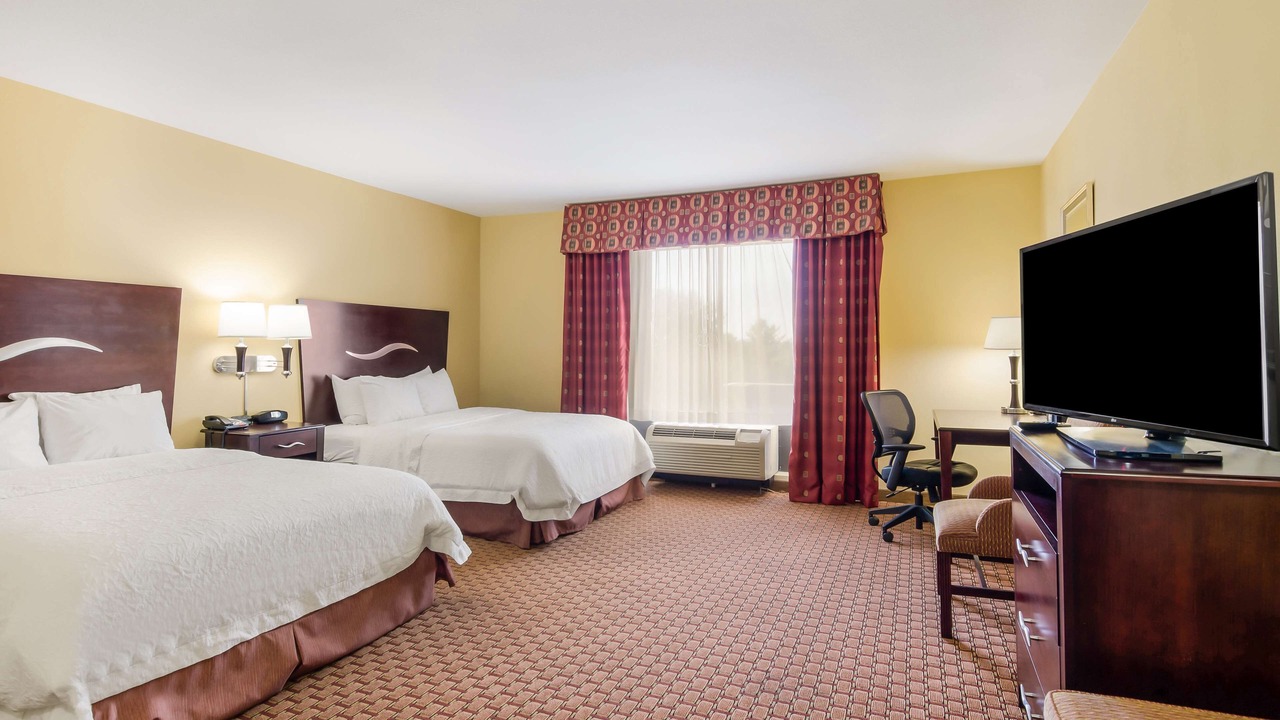 Photo of Bedroom in Galax