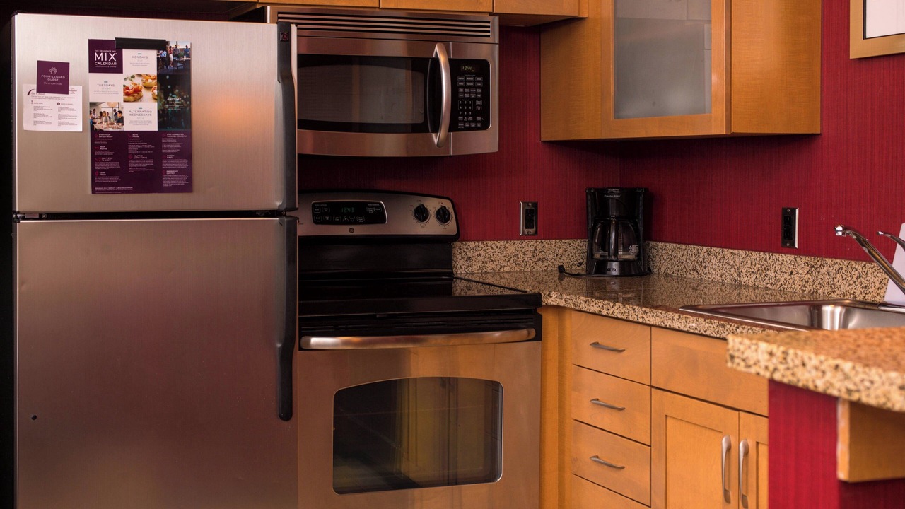 Photo of Kitchen in Victory Hills