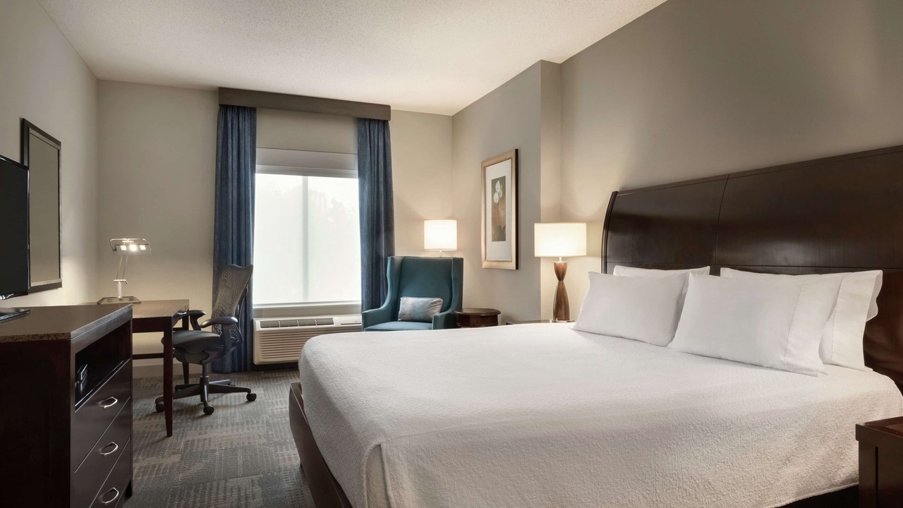 Photo of Bedroom in Downtown Minneapolis