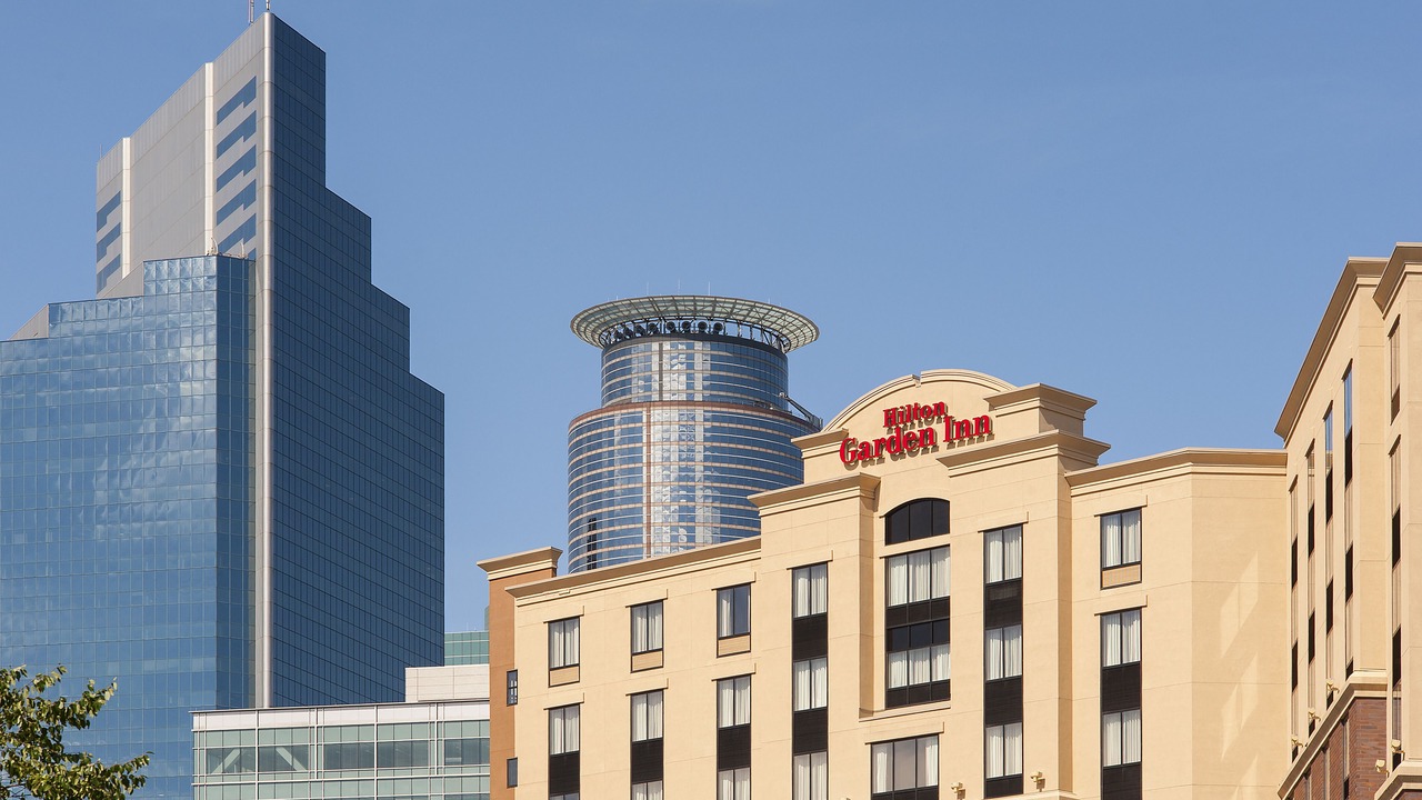 Photo of Outdoor in Downtown Minneapolis