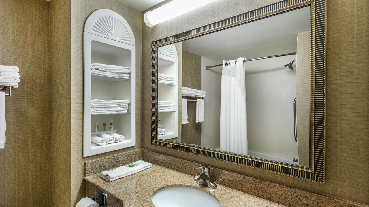 Photo of Bathroom in Tilton