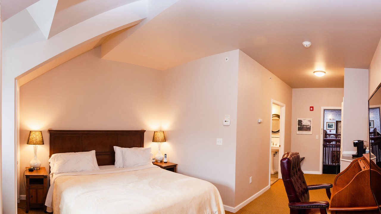 Photo of Bedroom in Amsterdam