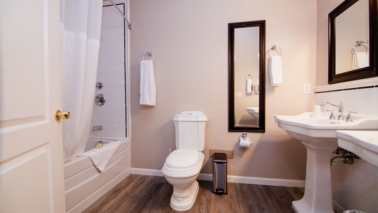 Photo of Bathroom in Amsterdam