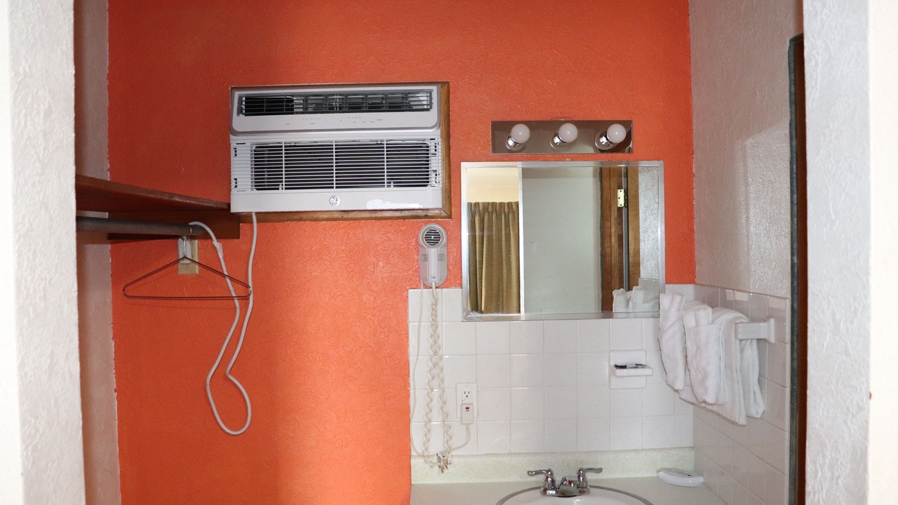 Photo of Bathroom in Sparta