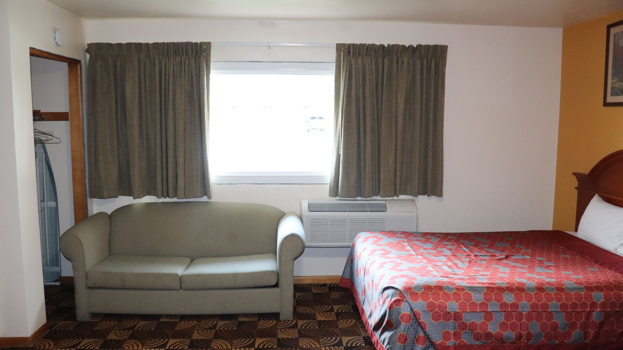 Photo of Bedroom in Sparta