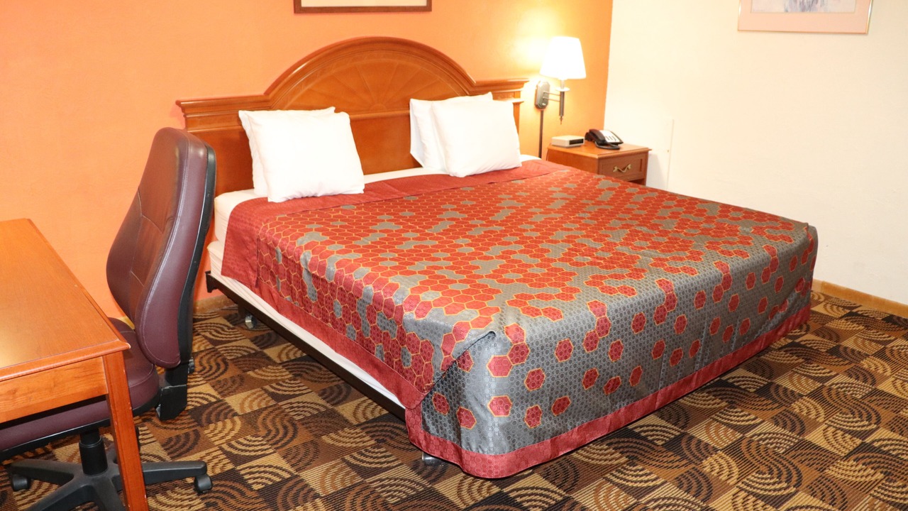 Photo of Bedroom in Sparta