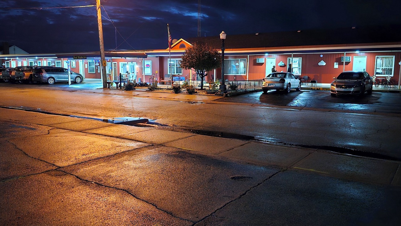 Photo of Outdoor in Sparta