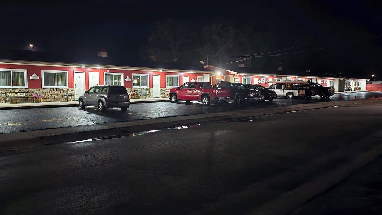 Photo of Outdoor in Sparta
