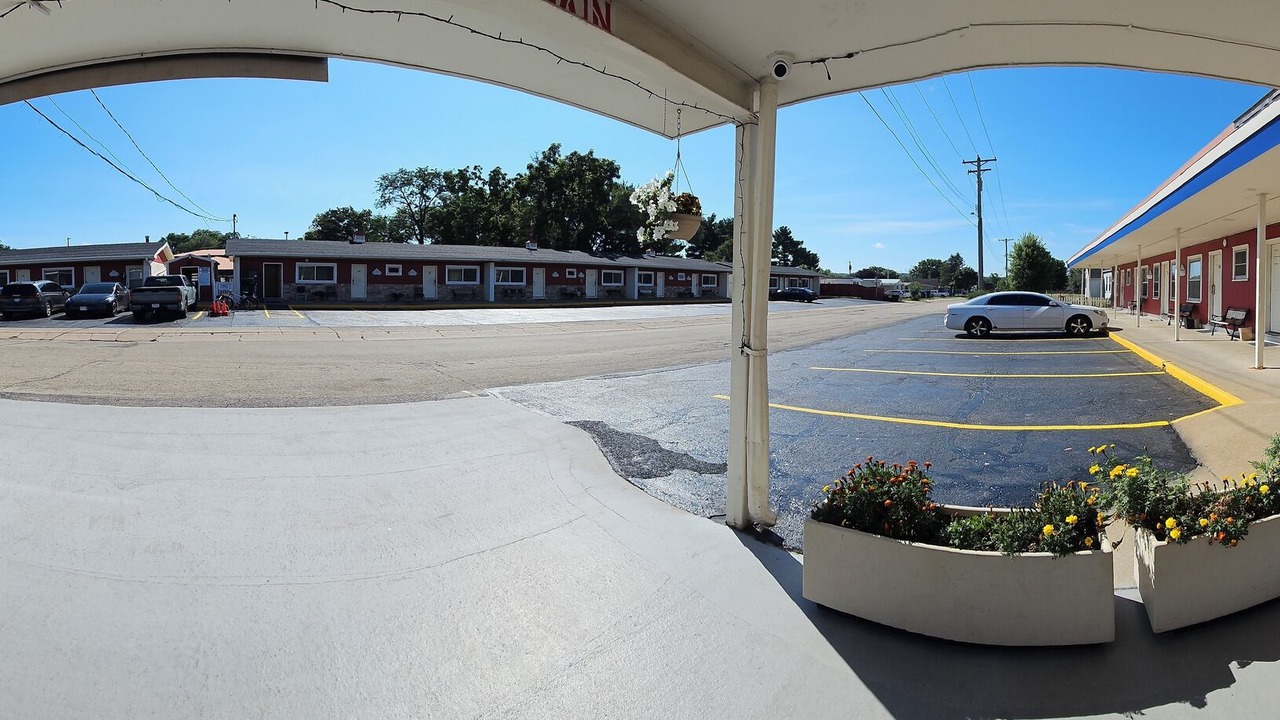 Photo of Outdoor in Sparta
