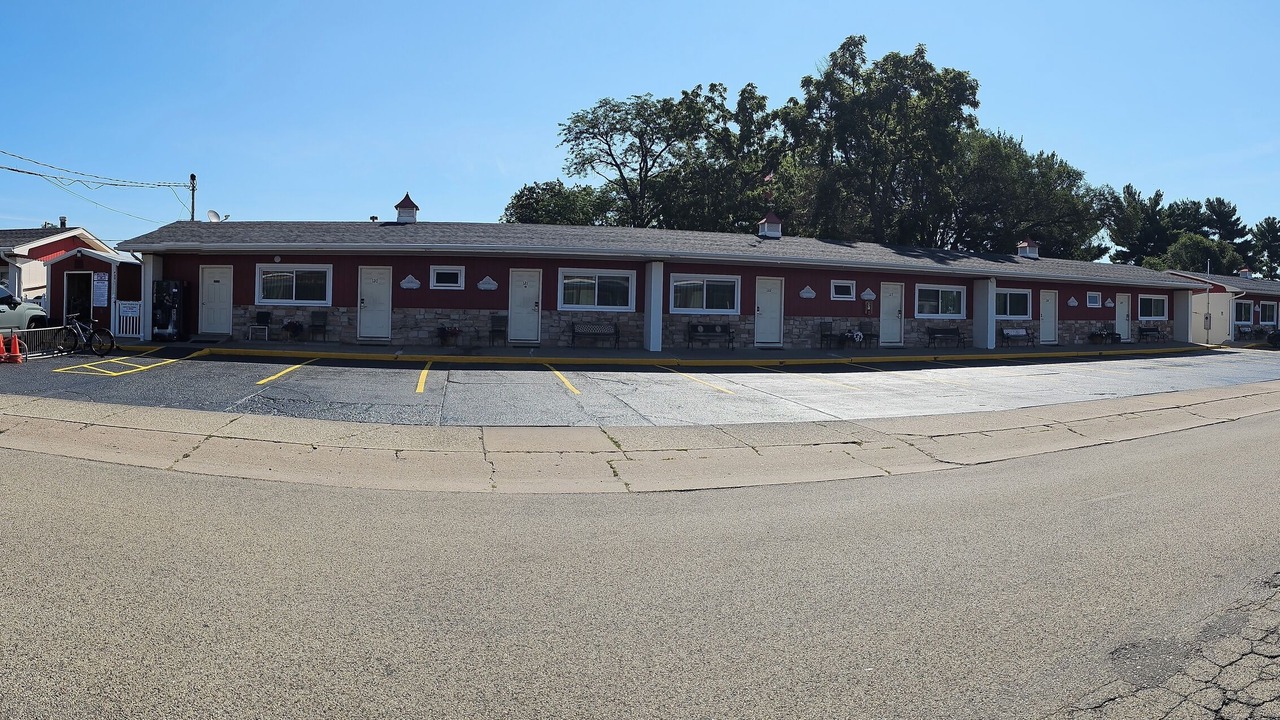 Photo of Outdoor in Sparta