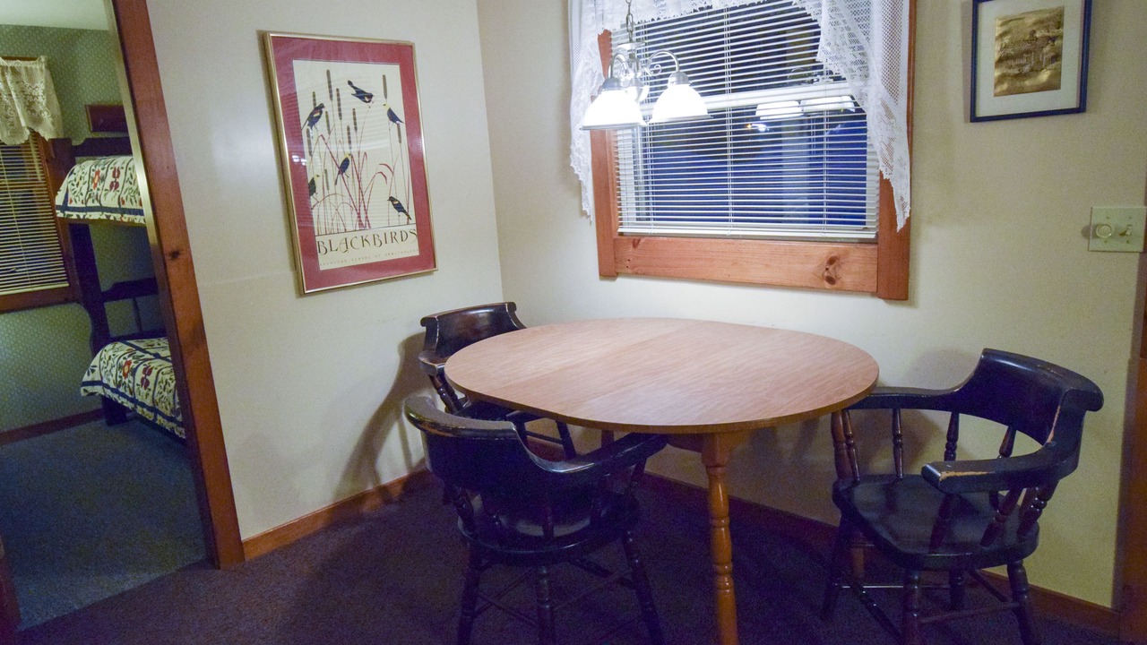 Photo of Bedroom in Waterbury Center