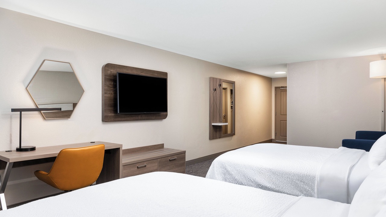 Photo of Bedroom in Bellevue