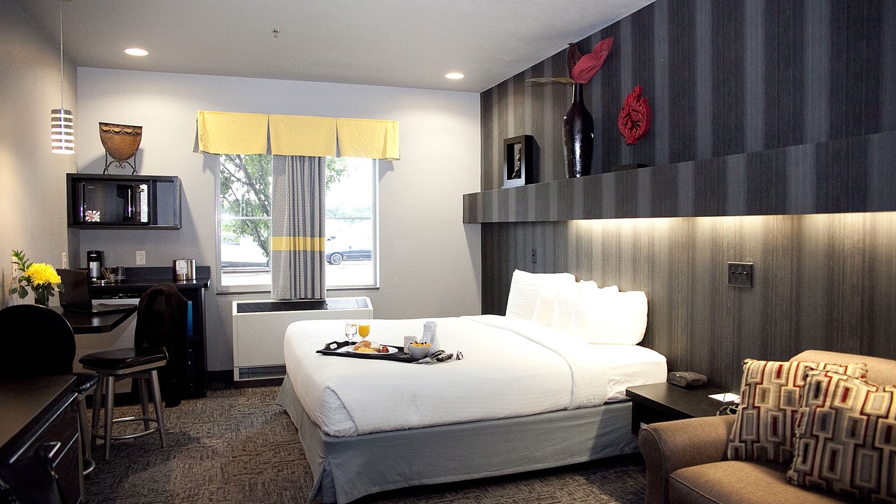Photo of Bedroom in Eau Claire