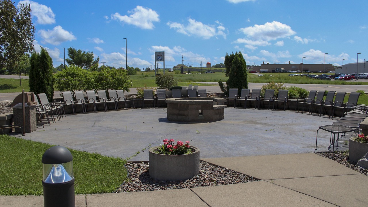 Photo of Outdoor in Eau Claire