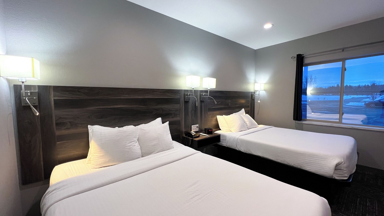 Photo of Bedroom in Eau Claire